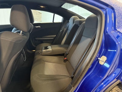 2021 Dodge Charger Scat Pack Widebody