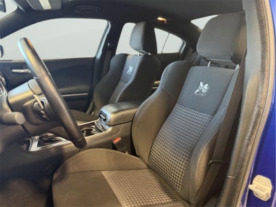 2021 Dodge Charger Scat Pack Widebody
