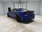 2021 Dodge Charger Scat Pack Widebody