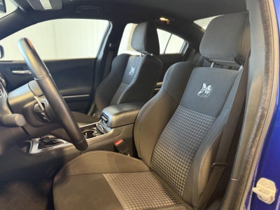 2021 Dodge Charger Scat Pack Widebody