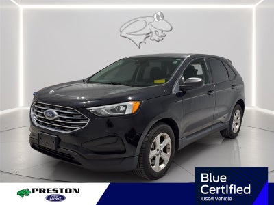 2021 Ford Edge SE