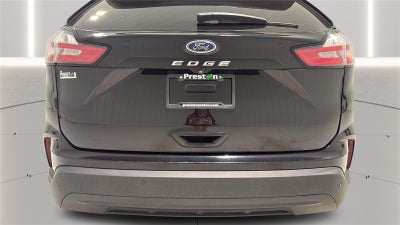 2021 Ford Edge SE