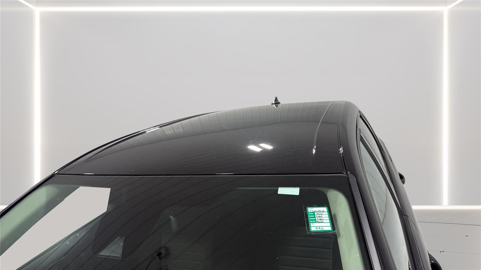2021 Ford Edge SE