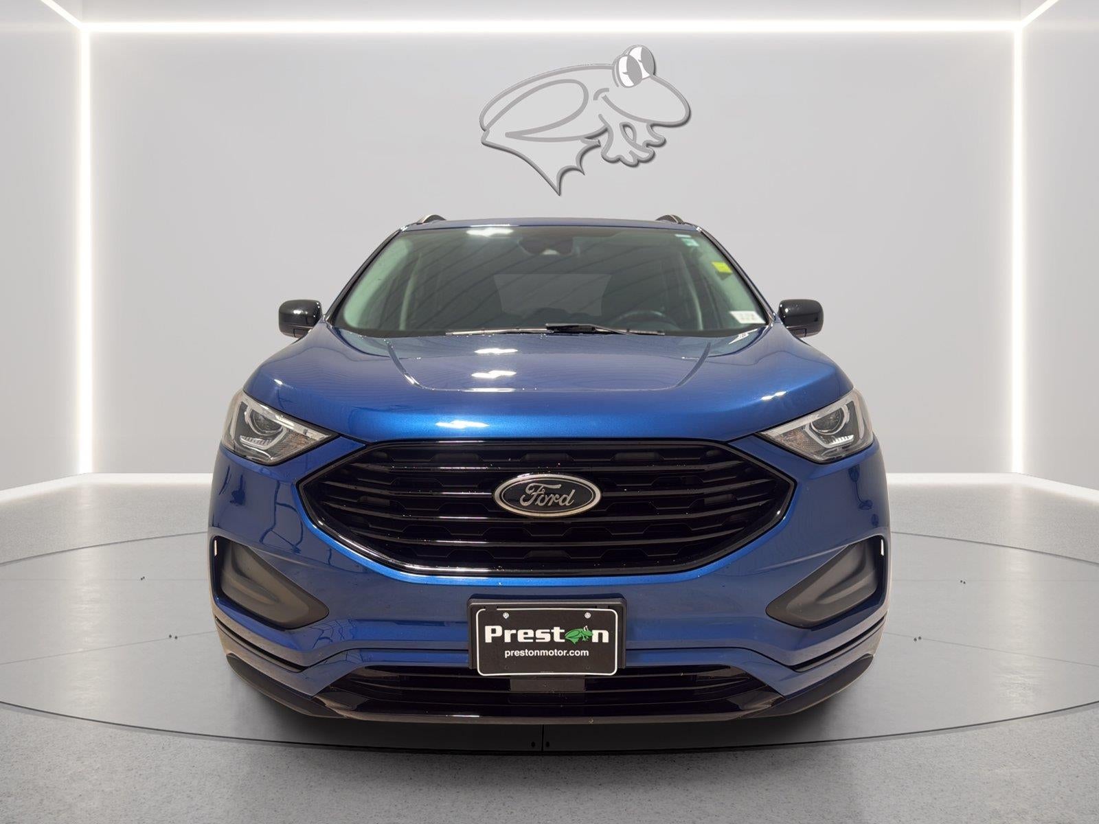 2024 Ford Edge SE