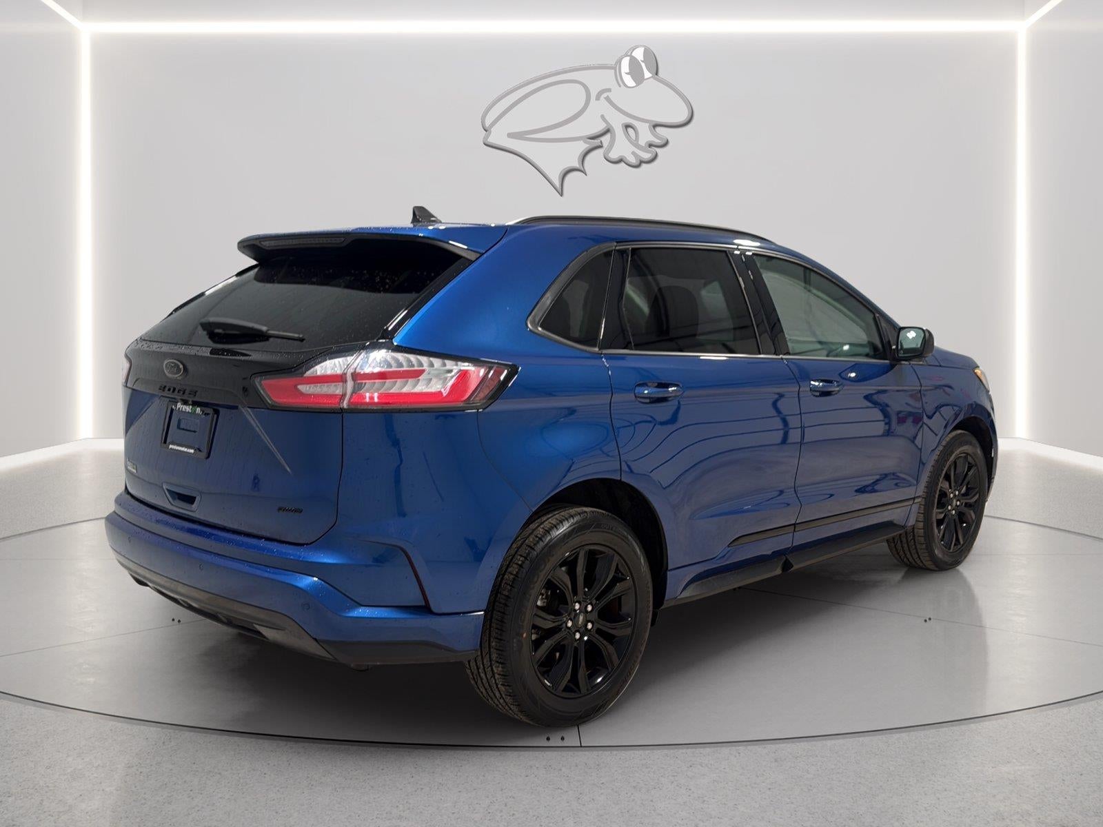 2024 Ford Edge SE