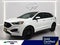 2023 Ford Edge ST-Line