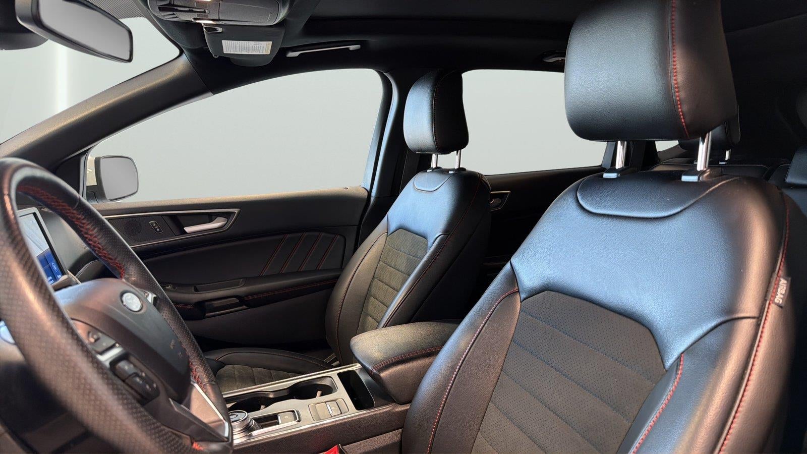 2023 Ford Edge ST-Line