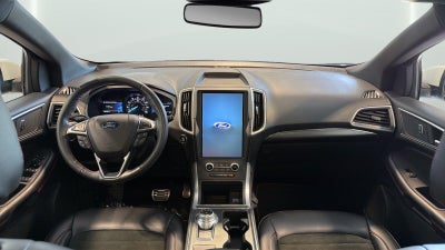 2023 Ford Edge ST-Line