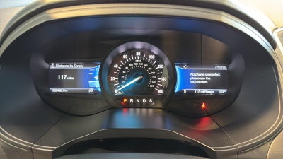 2023 Ford Edge ST-Line