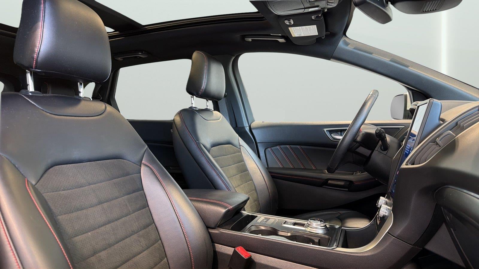 2023 Ford Edge ST-Line
