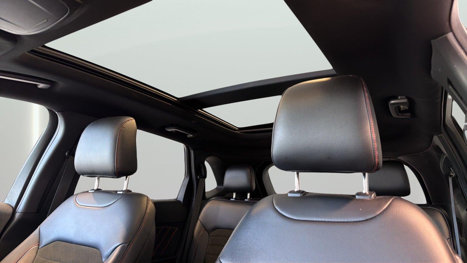 2023 Ford Edge ST-Line