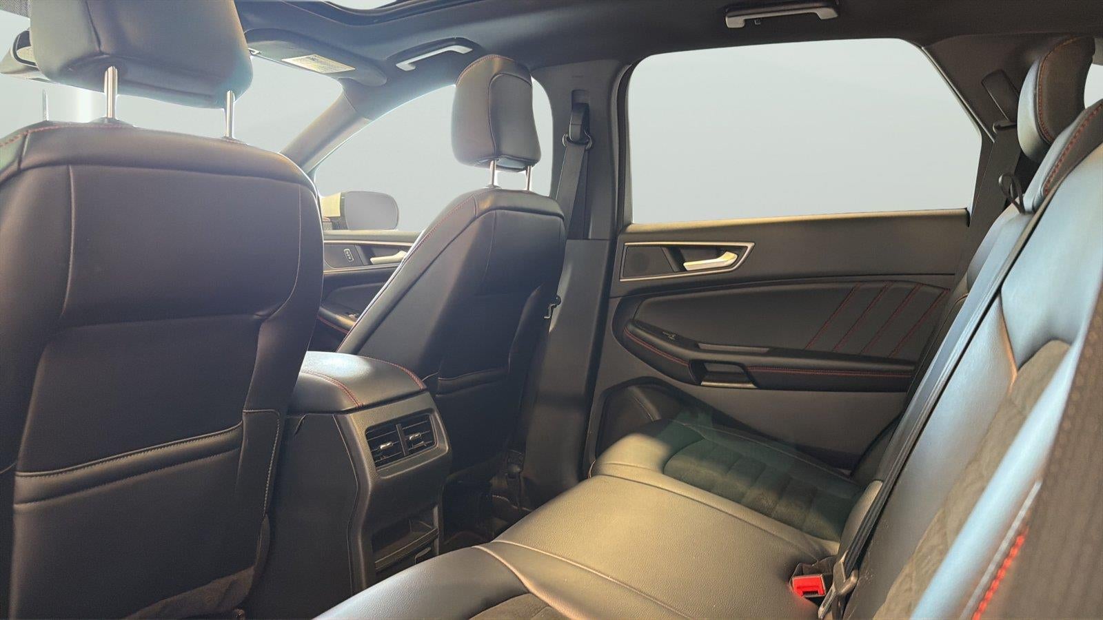 2023 Ford Edge ST-Line