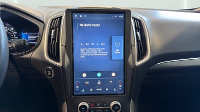 2023 Ford Edge ST-Line
