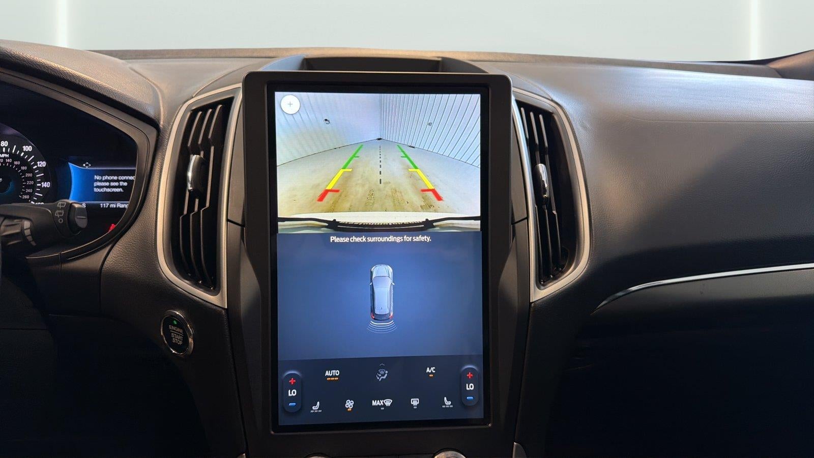 2023 Ford Edge ST-Line