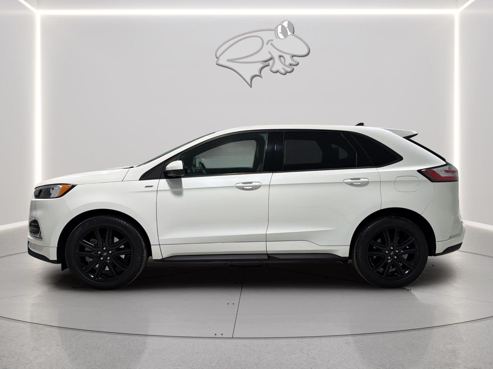 2023 Ford Edge ST-Line