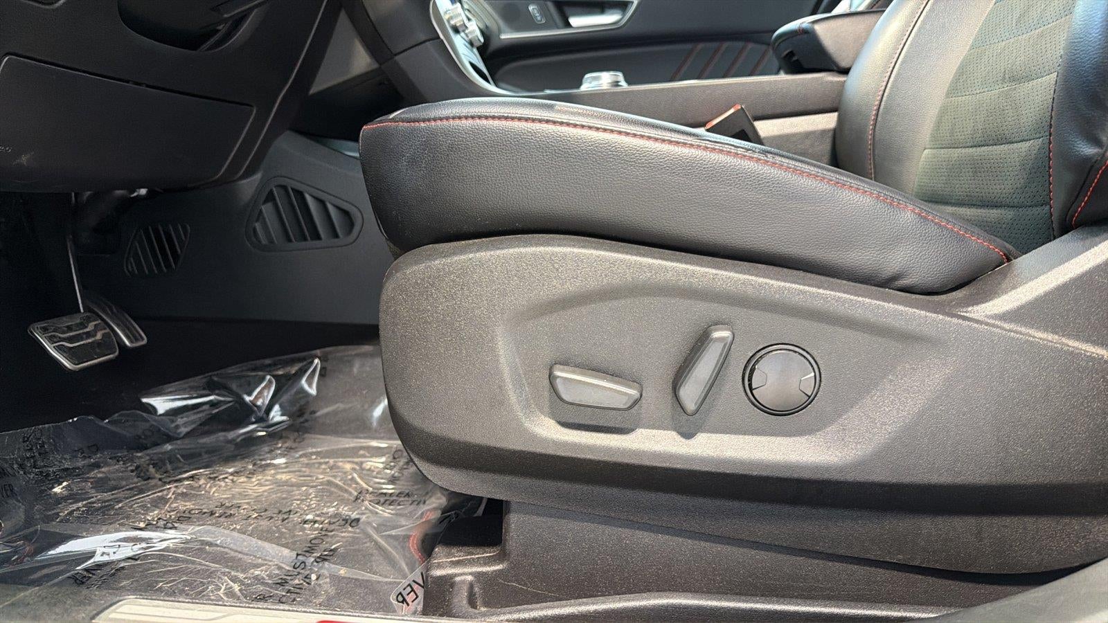 2023 Ford Edge ST-Line