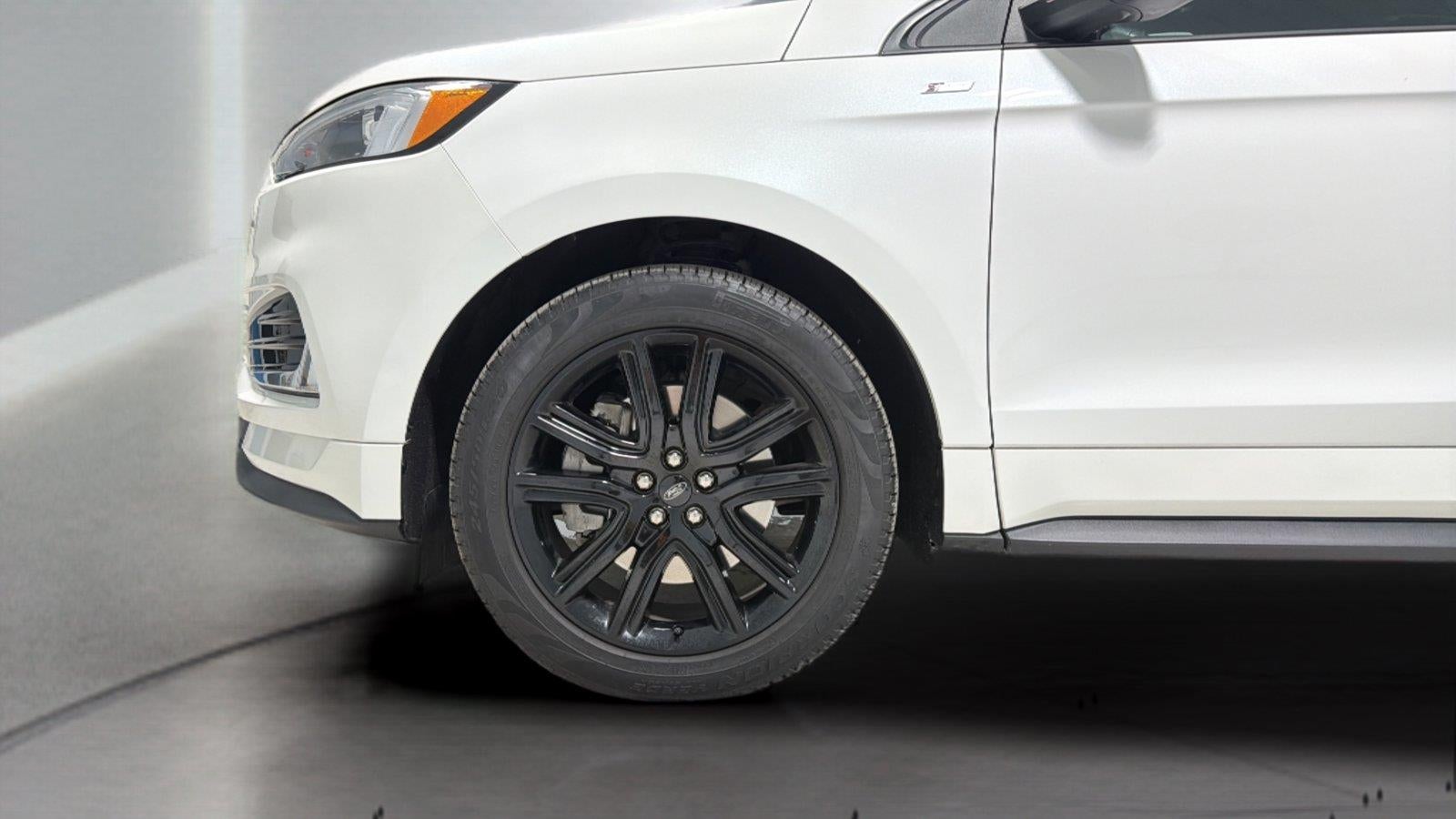 2023 Ford Edge ST-Line