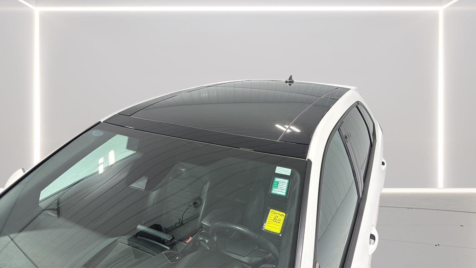 2023 Ford Edge ST-Line