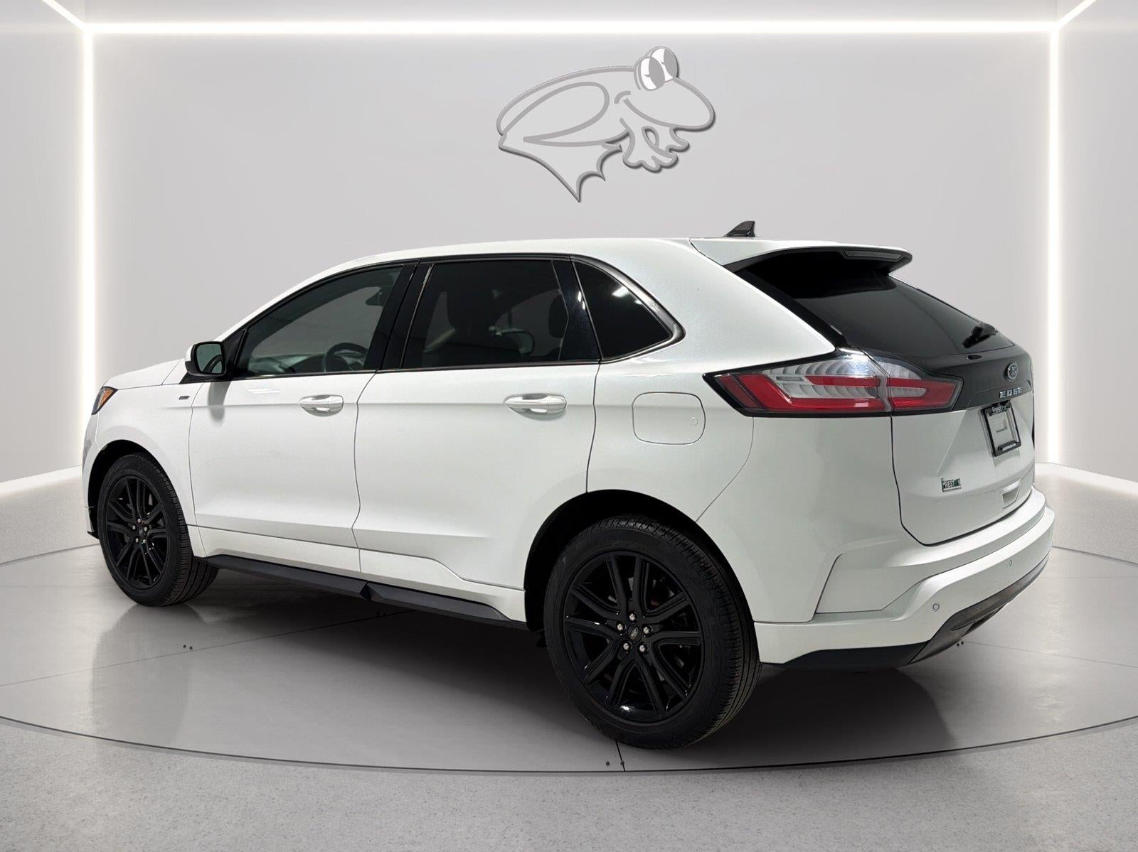 2023 Ford Edge ST-Line