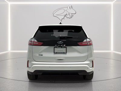 2023 Ford Edge ST-Line
