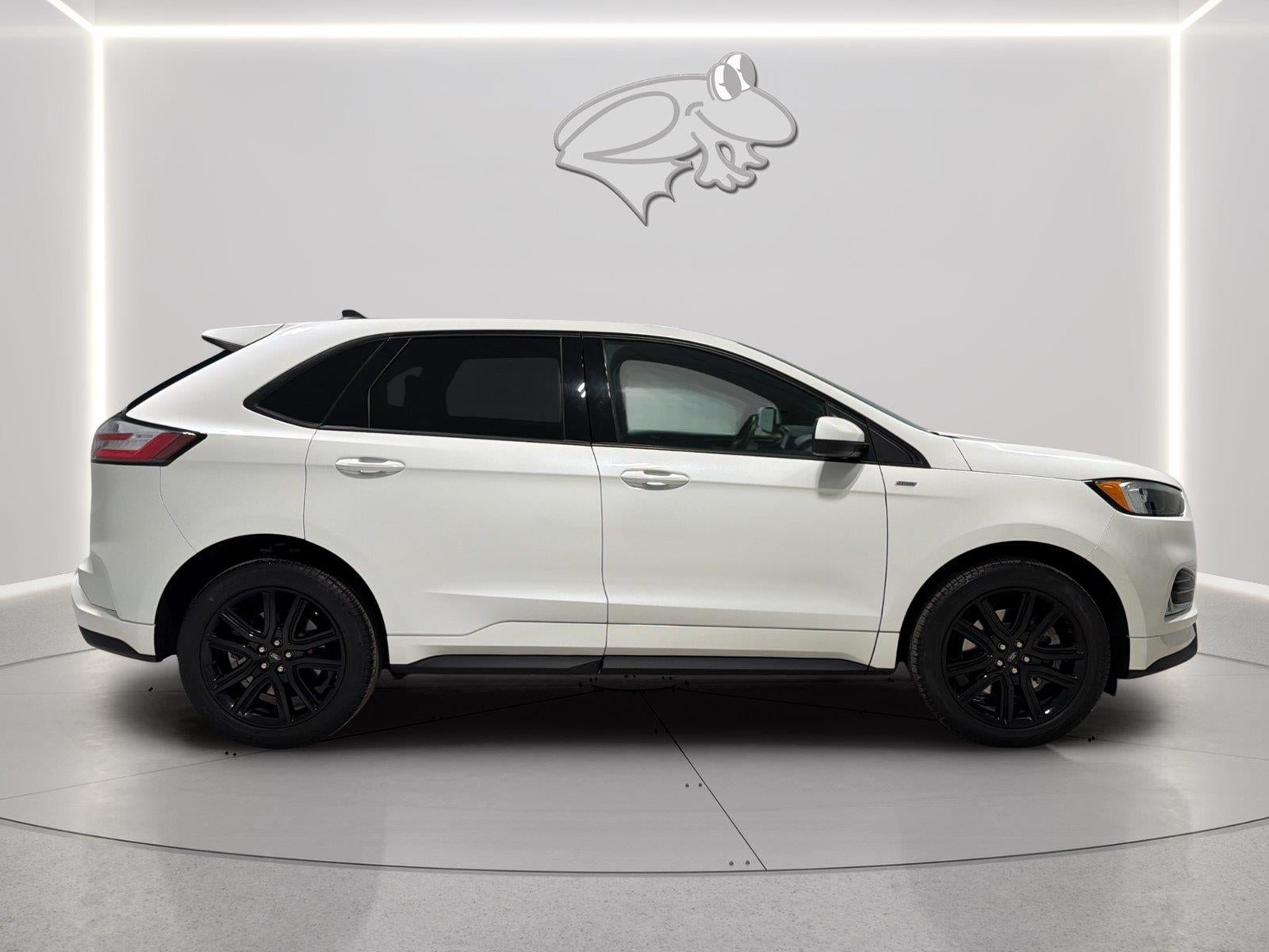 2023 Ford Edge ST-Line