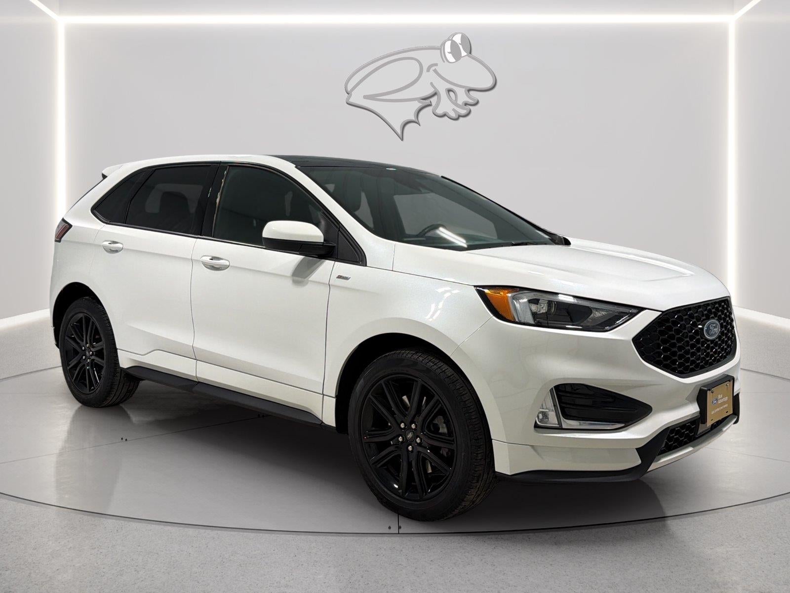 2023 Ford Edge ST-Line