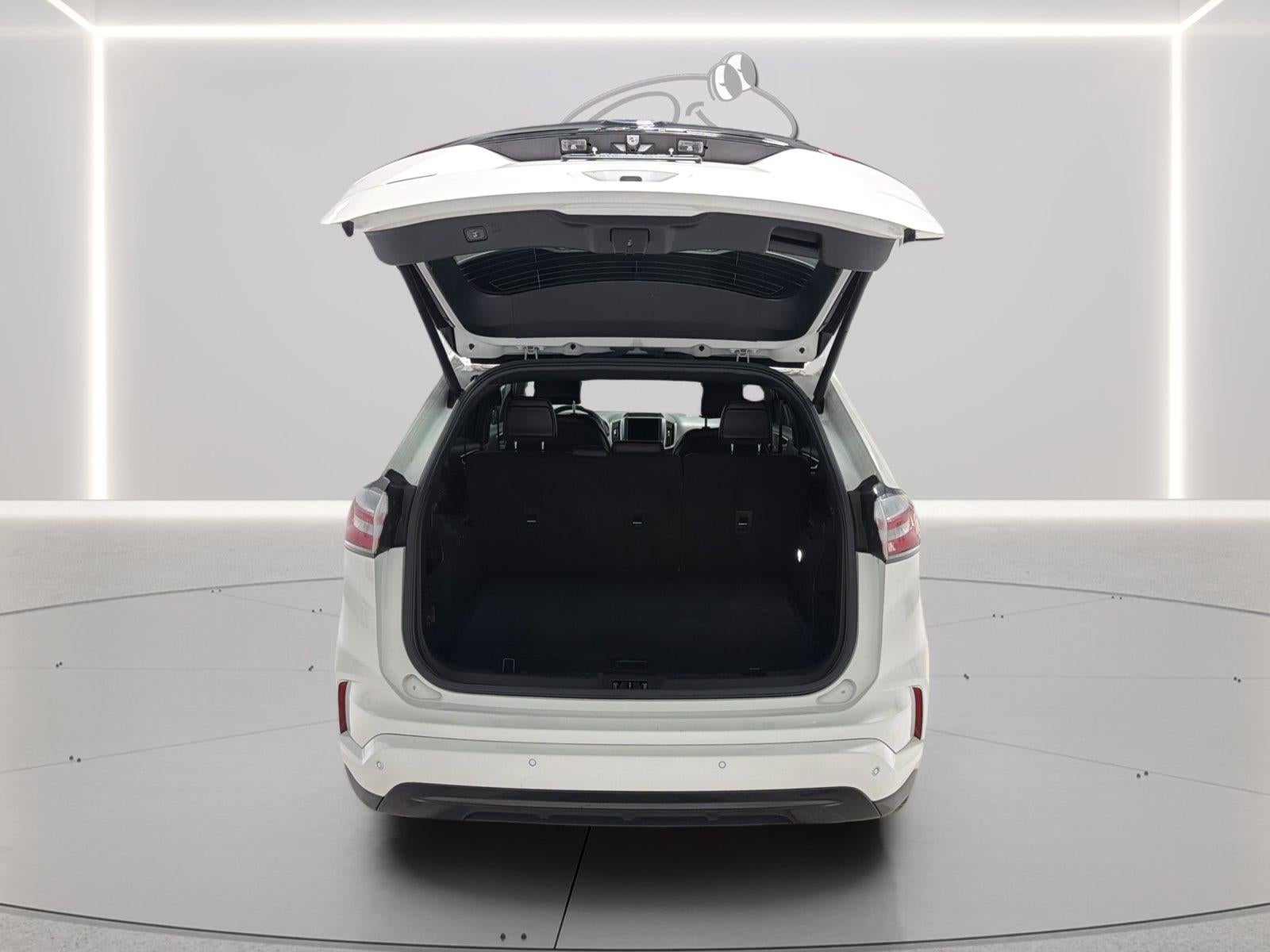 2023 Ford Edge ST-Line