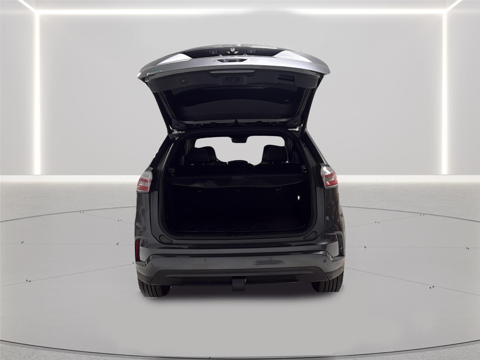 2022 Ford Edge ST-Line