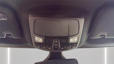 2022 Ford Edge ST-Line