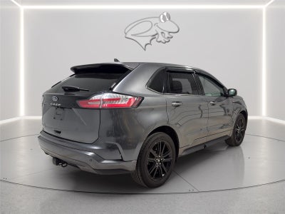 2022 Ford Edge ST-Line