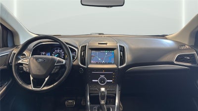 2015 Ford Edge Sport