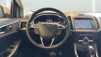 2015 Ford Edge Sport