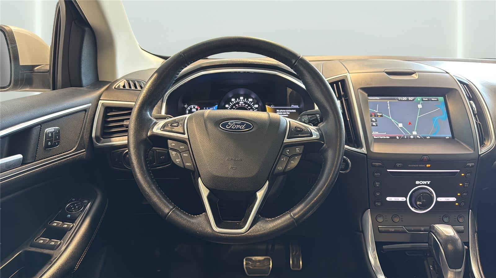 2015 Ford Edge Sport