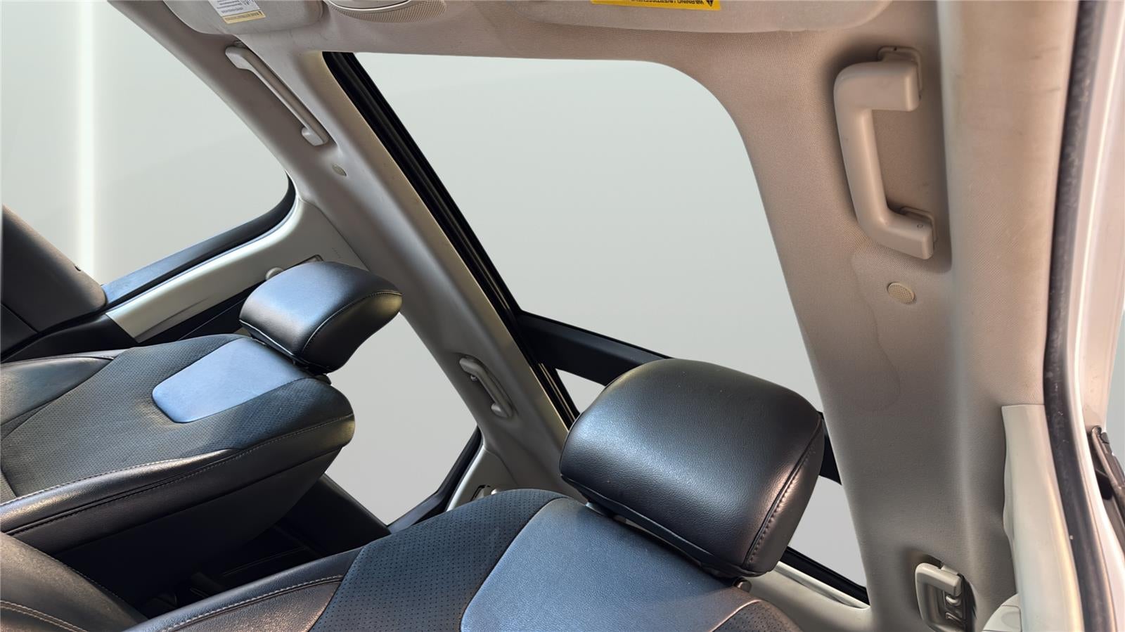 2015 Ford Edge Sport