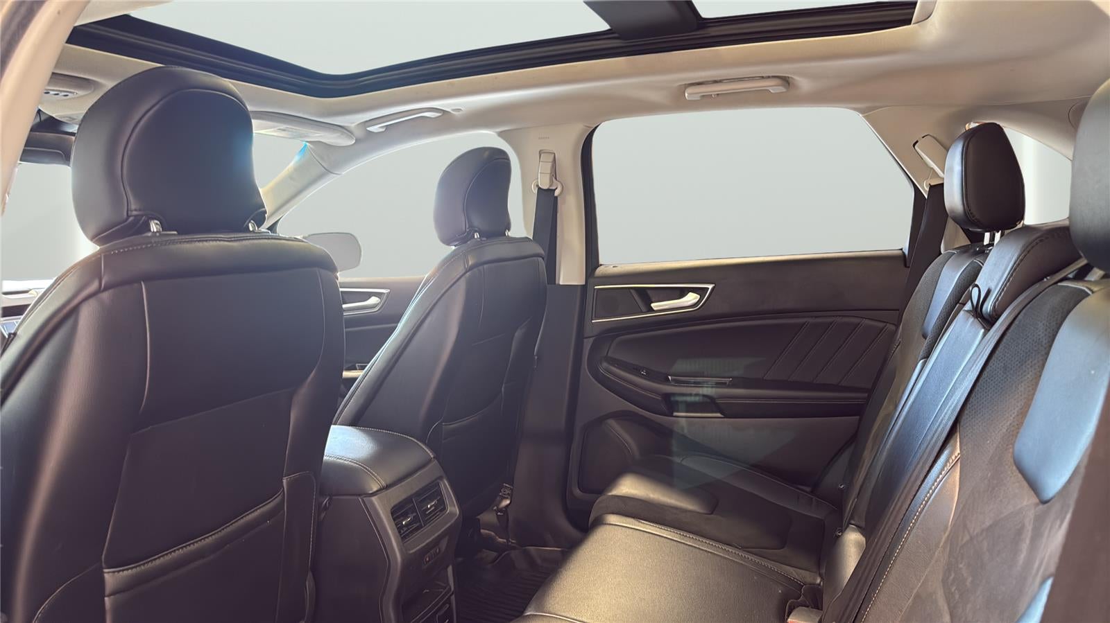 2015 Ford Edge Sport