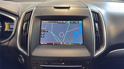 2015 Ford Edge Sport