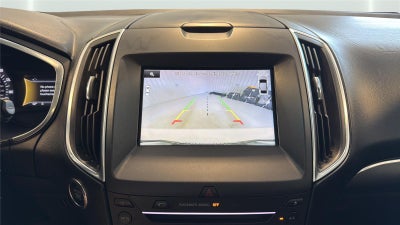 2015 Ford Edge Sport