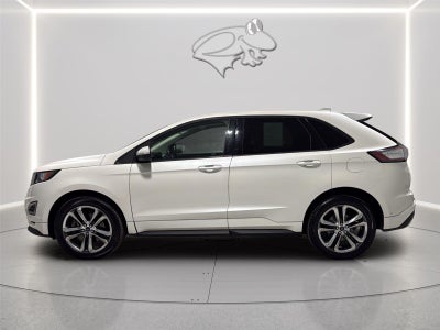 2015 Ford Edge Sport
