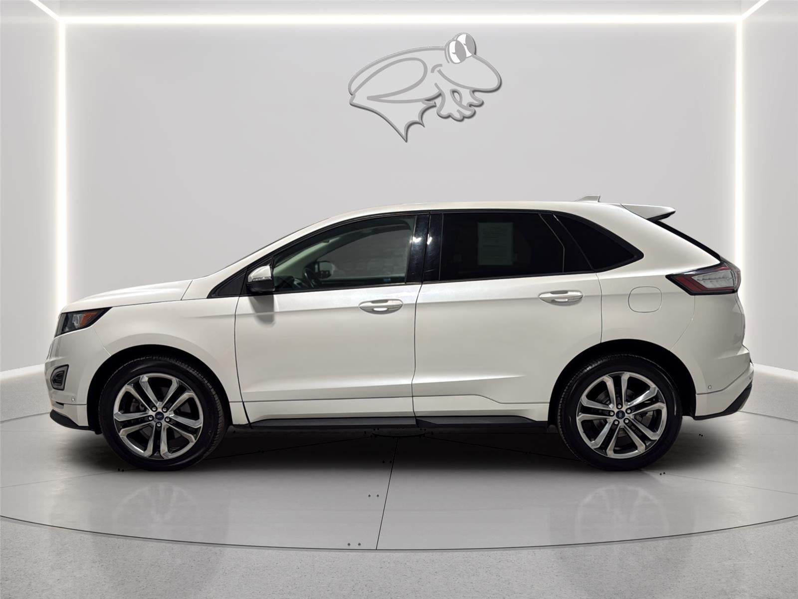 2015 Ford Edge Sport