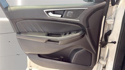 2015 Ford Edge Sport
