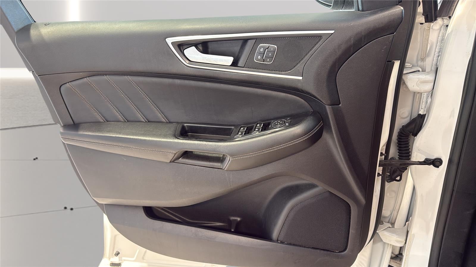 2015 Ford Edge Sport