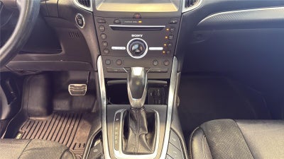 2015 Ford Edge Sport