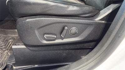 2015 Ford Edge Sport