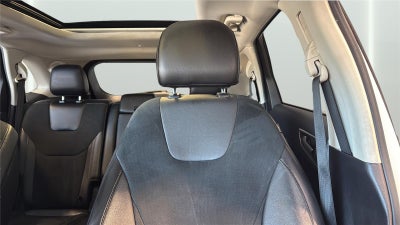 2015 Ford Edge Sport