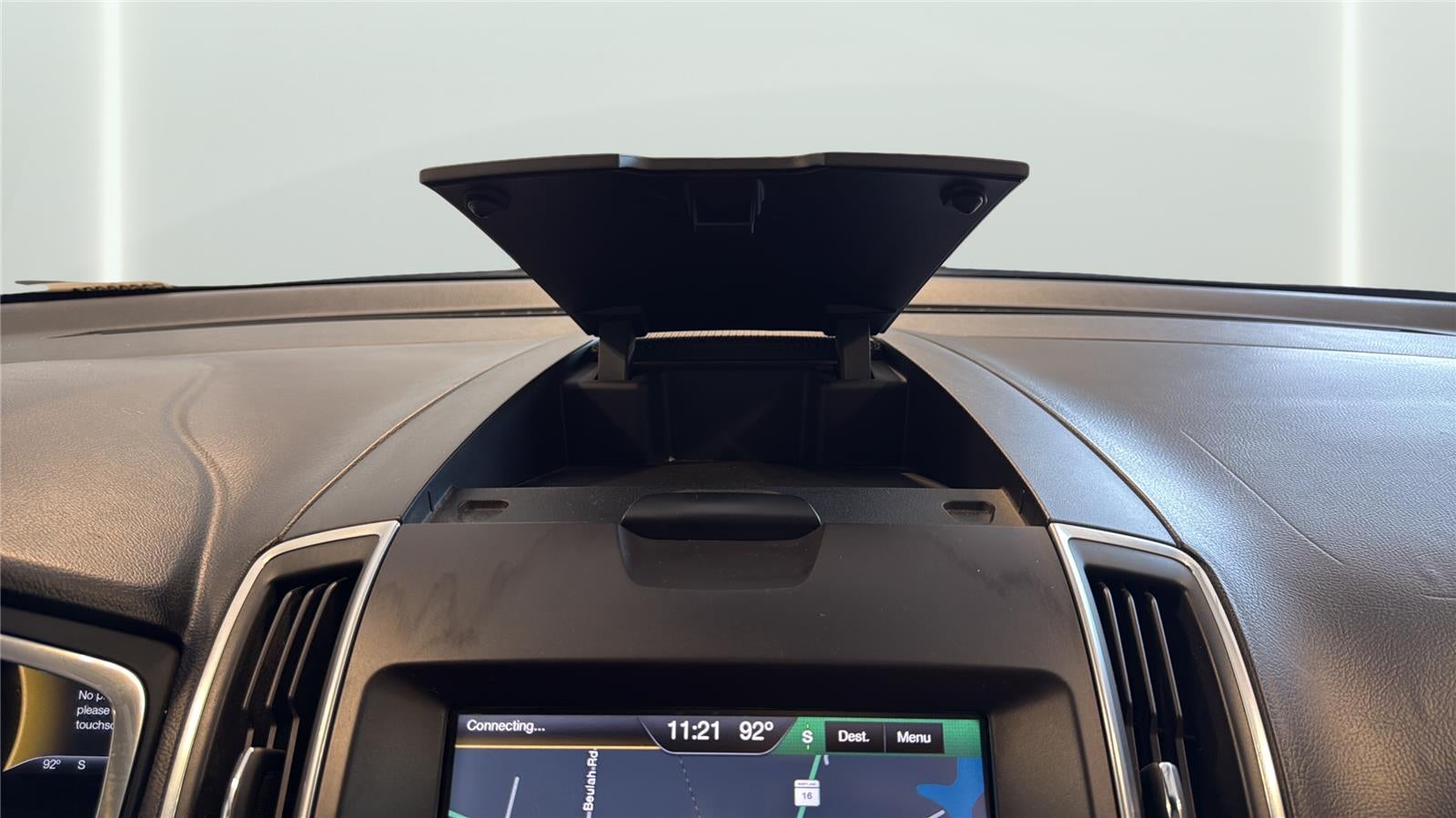 2015 Ford Edge Sport