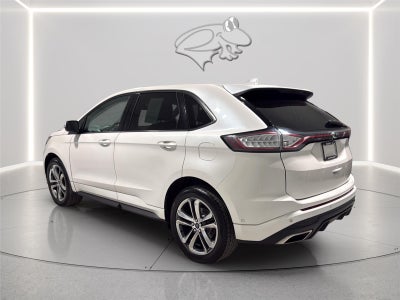 2015 Ford Edge Sport