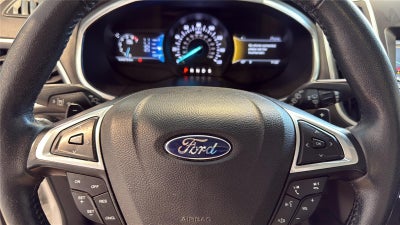2015 Ford Edge Sport