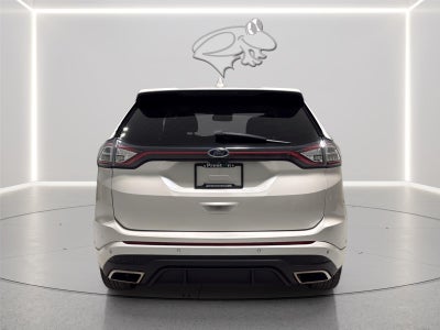 2015 Ford Edge Sport