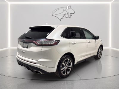2015 Ford Edge Sport