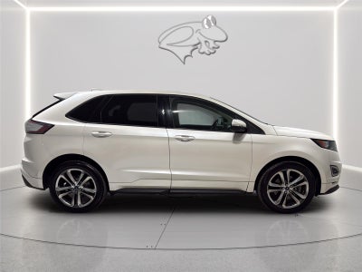 2015 Ford Edge Sport